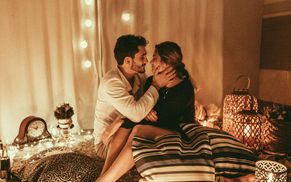 На все случаи жизни: 10 секс-советов, которые следует взять на вооружение мужчине