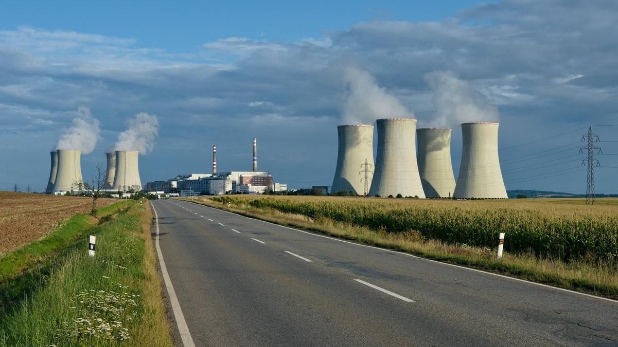 Германия за один день остановила работу половины своих атомных станций - 24 Канал Германия за один день остановила работу половины своих атомных станций - 24 Канал