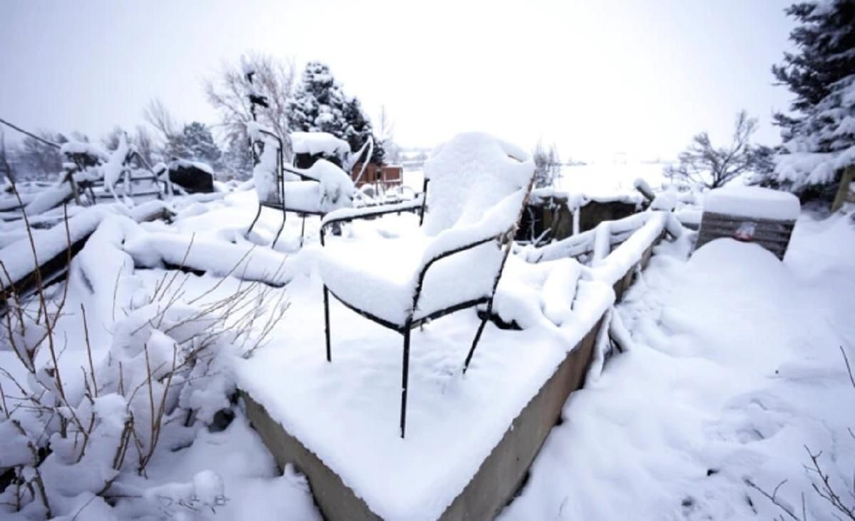 Лісові пожежі в Колорадо припинилися: 1 000 будинків знищені, 3 людей вважають загиблими - 24 Канал Лісові пожежі в Колорадо припинилися: 1 000 будинків знищені, 3 людей вважають загиблими - 24 Канал