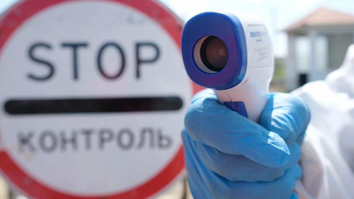 Омикрон в Украине: в Минздраве оценили вероятность введения локдауна