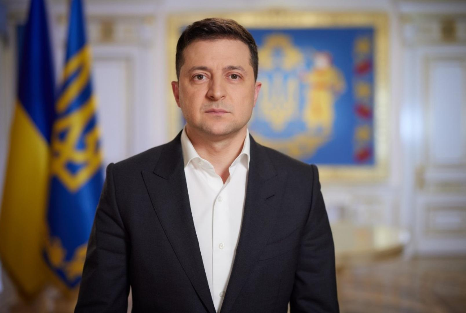 2022 рік – вирішальний, – Зеленський назвав ключові події для України - 24 Канал