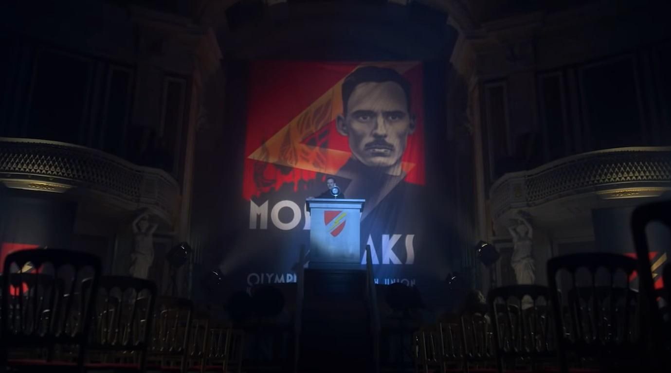 Появился трейлер финального сезона "Острых козырьков" с Киллианом Мерфи и Томом Харди