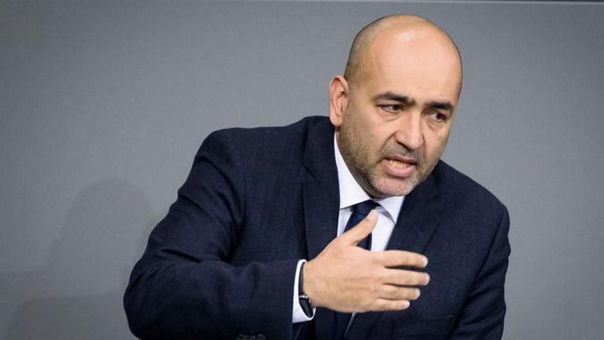 Неможливо спати спокійно, – Німеччина прокоментувала ситуацію в Україні через дії Кремля - Новини Росії і України - 24 Канал Неможливо спати спокійно, – Німеччина прокоментувала ситуацію в Україні через дії Кремля - Новини Росії і України - 24 Канал