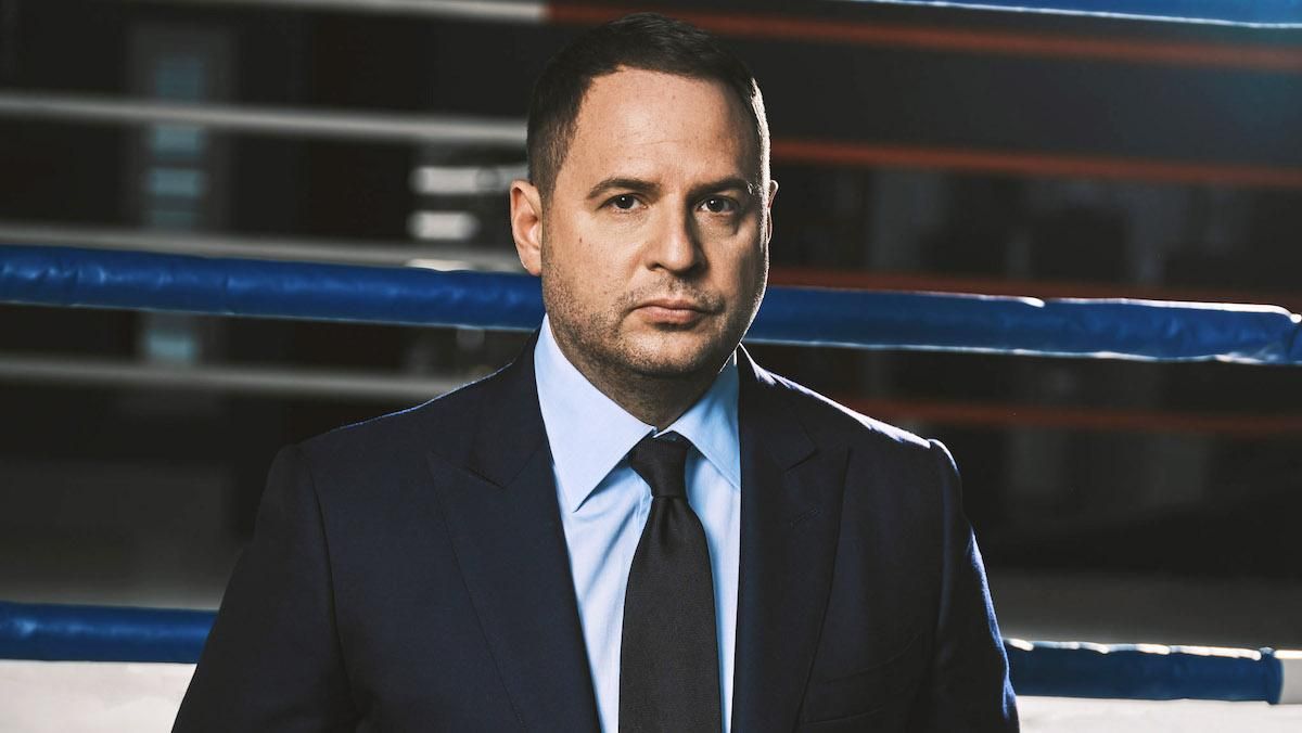 Самое главное – предотвратить эскалацию, – Ермак о теме России в разговоре Байдена и Зеленского - 24 Канал Самое главное – предотвратить эскалацию, – Ермак о теме России в разговоре Байдена и Зеленского - 24 Канал