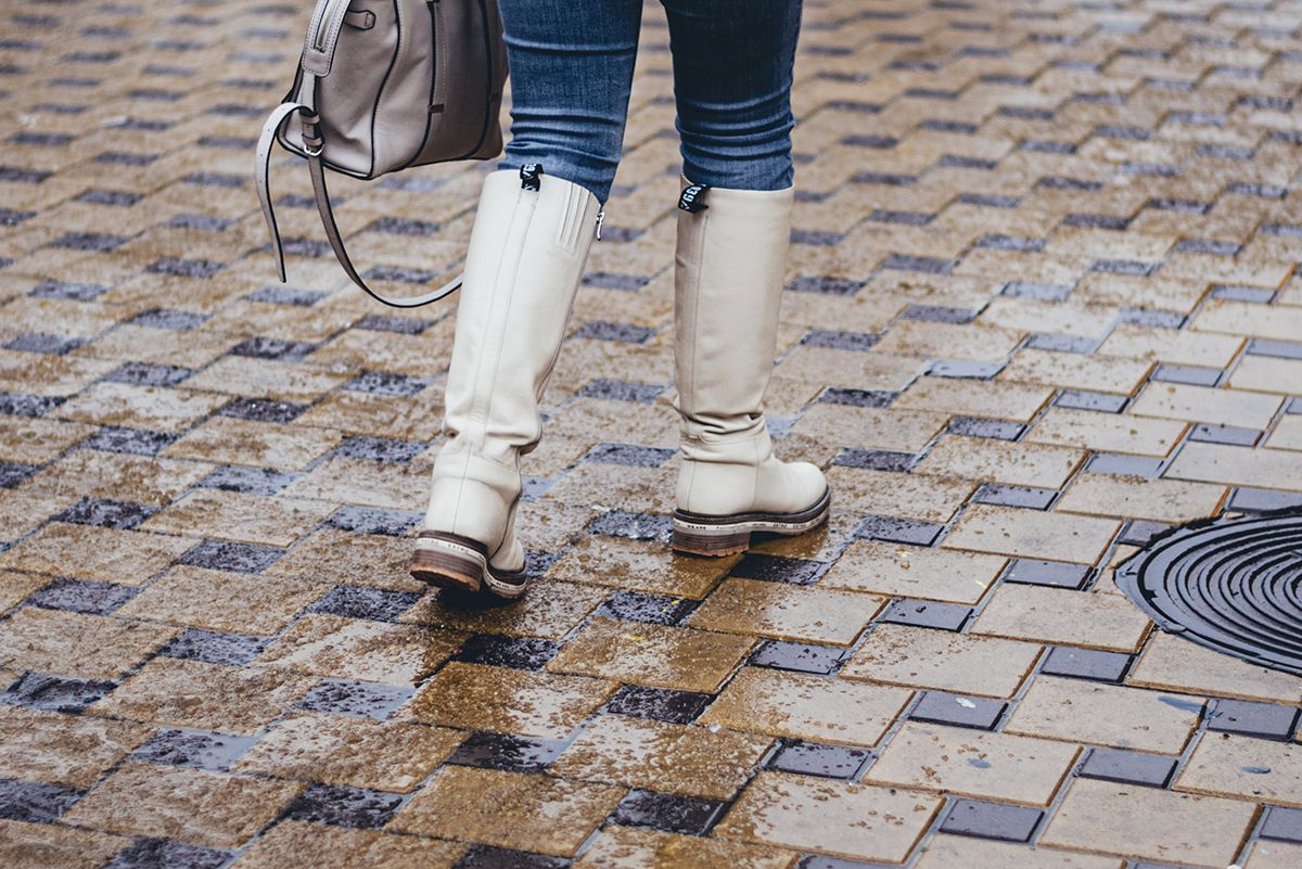 Шквалы, метели и гололедица: украинцев предупредили об опасности Шквалы, метели и гололедица: украинцев предупредили об опасности