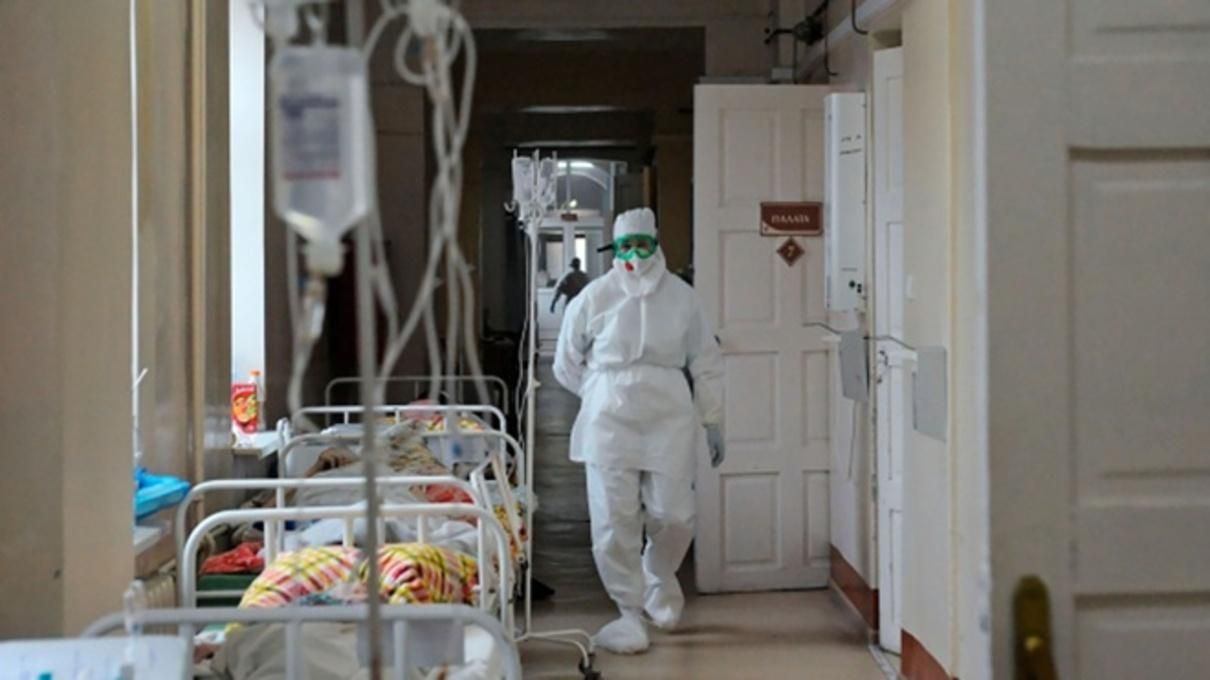 У російському Омську сталося масове отруєння дітей в сауні - Новини Росія - 24 Канал У російському Омську сталося масове отруєння дітей в сауні - Новини Росія - 24 Канал