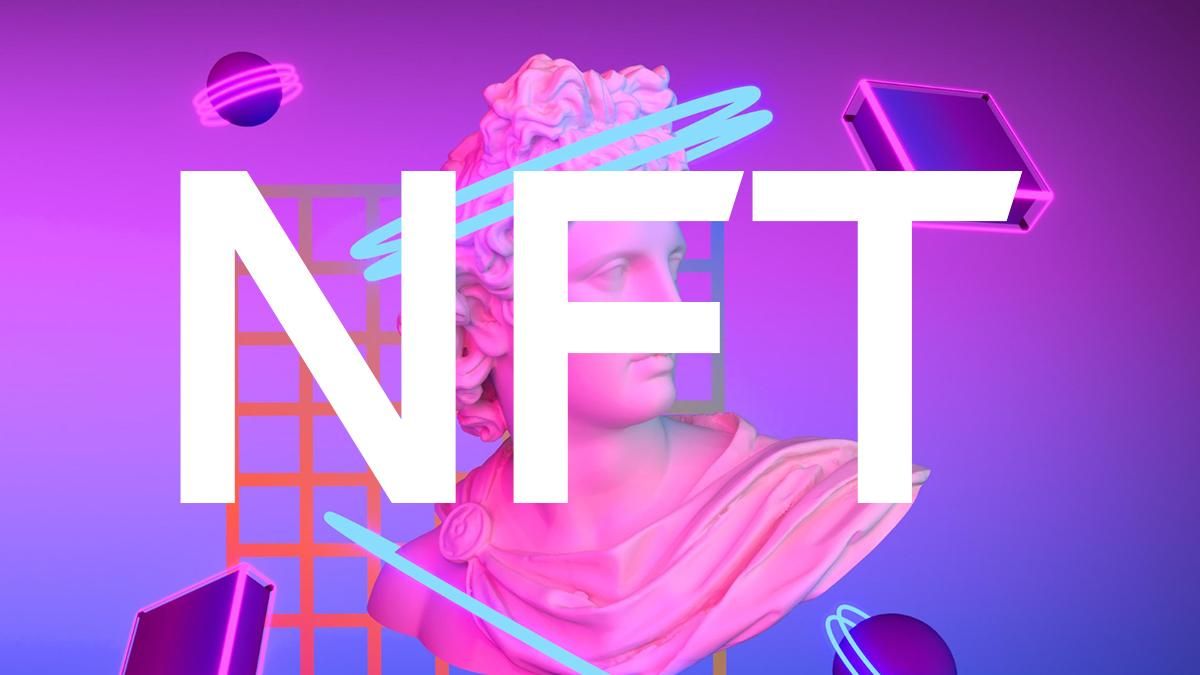 Телевизоры Samsung позволят покупать и продавать NFT Телевизоры Samsung позволят покупать и продавать NFT