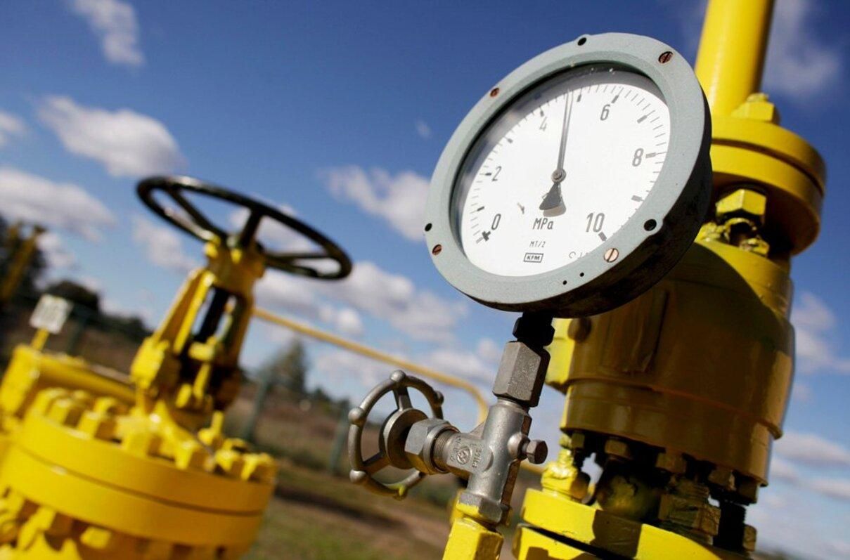 Не зобов'язані постачати весь газ до Європи через Україну, – заява МЗС Росії - Новини росії - 24 Канал
