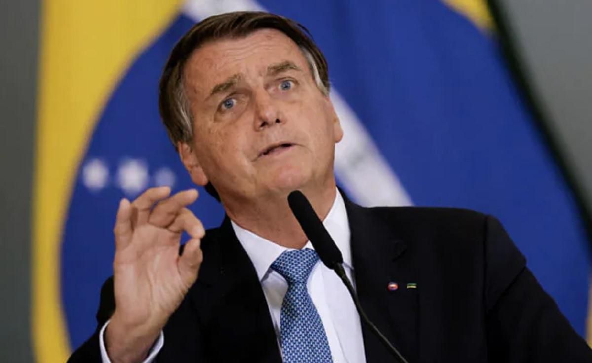 Президента Бразилии снова госпитализировали, – СМИ
Президента Бразилии снова госпитализировали, – СМИ