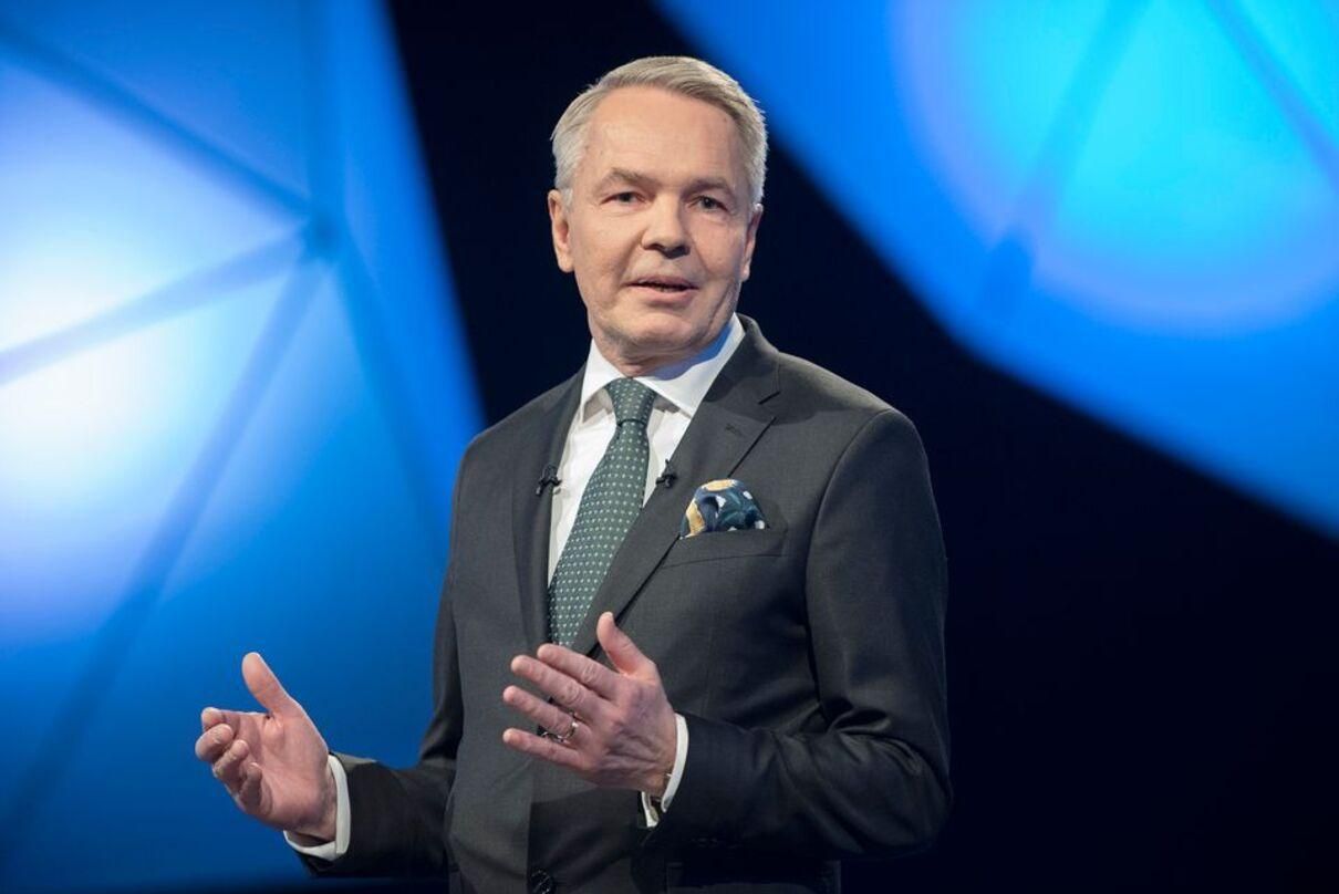 Росії загрожують санкції, якщо вона силою перекроюватиме карту Європи, - МЗС Фінляндії - Новини Росії і України - 24 Канал Росії загрожують санкції, якщо вона силою перекроюватиме карту Європи, - МЗС Фінляндії - Новини Росії і України - 24 Канал