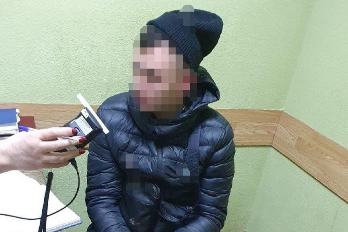 Смертельная авария в Ровно: пьяному беглому водителю сообщили о подозрении