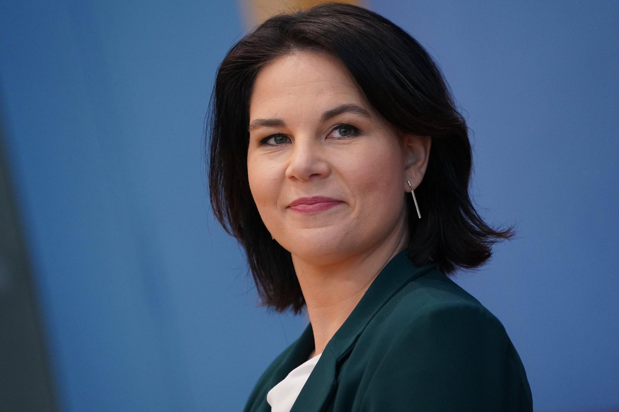 Глава МЗС Німеччини поїде до США, аби обговорити ситуацію між Україною та Росією, – ЗМІ - 24 Канал Глава МЗС Німеччини поїде до США, аби обговорити ситуацію між Україною та Росією, – ЗМІ - 24 Канал