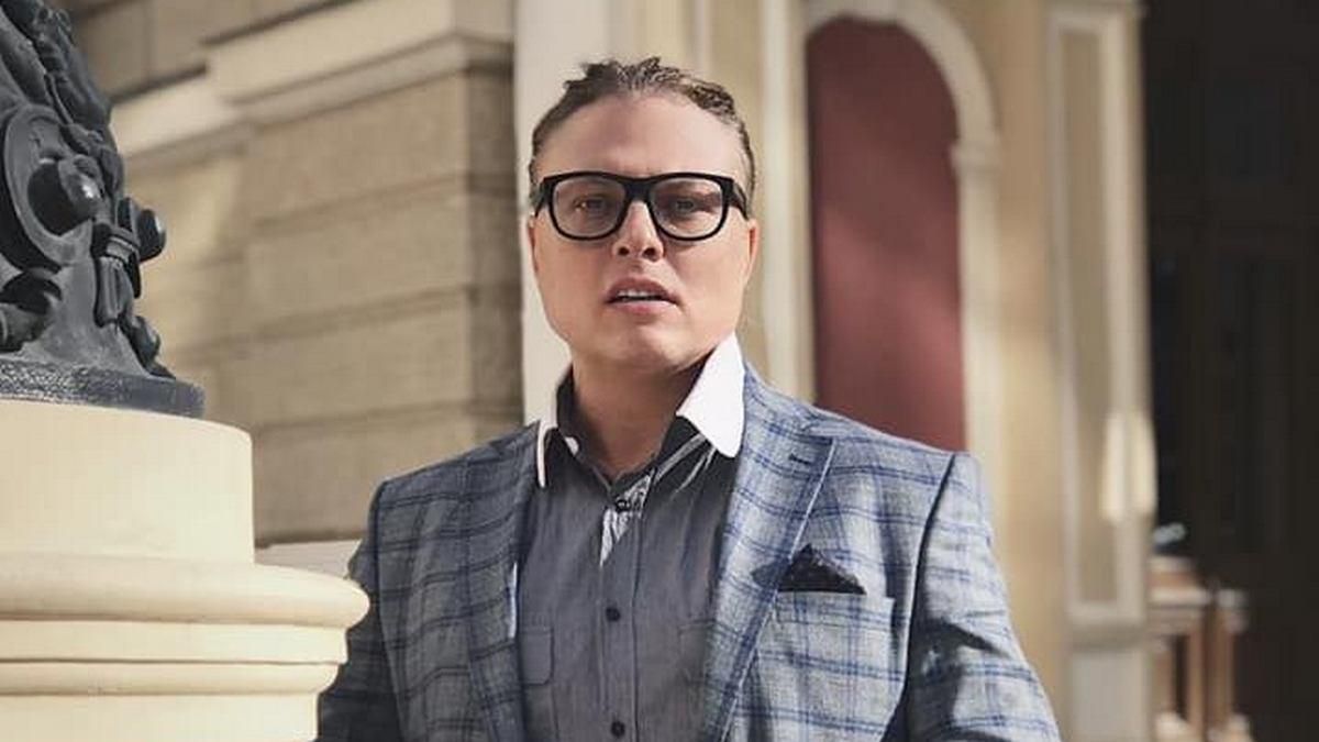 Украинского режиссера Лавренчука задержали в Италии по требованию России: дело на контроле у МИД Украинского режиссера Лавренчука задержали в Италии по требованию России: дело на контроле у МИД