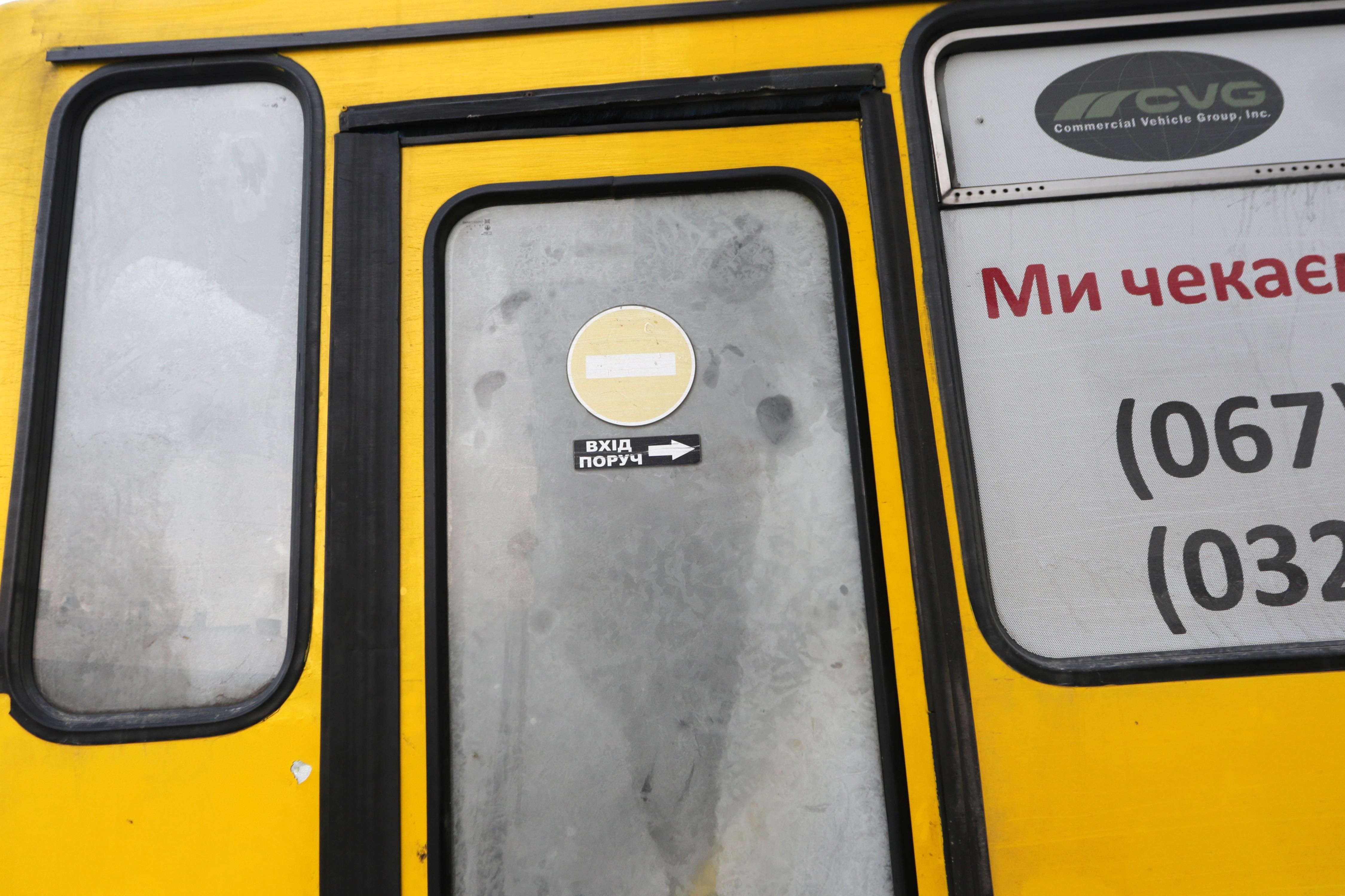 Какое наказание получит водитель, который в Черновцах выгнал пассажирку из маршрутки Какое наказание получит водитель, который в Черновцах выгнал пассажирку из маршрутки