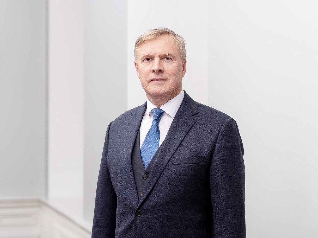 Росія – реальна загроза для Європи, – Міноборони Естонії - Новини росії - 24 Канал Росія – реальна загроза для Європи, – Міноборони Естонії - Новини росії - 24 Канал