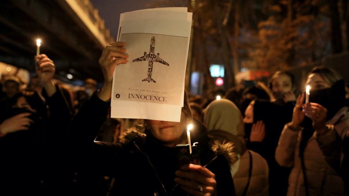 Суд Канади вимагає в Ірану виплати родинам жертв трагедії з літаком МАУ 107 мільйонів доларів - 24 Канал Суд Канади вимагає в Ірану виплати родинам жертв трагедії з літаком МАУ 107 мільйонів доларів - 24 Канал