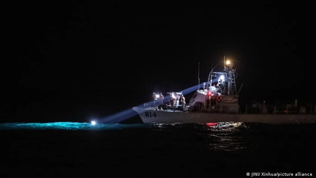 В Ізраїлі розбився гелікоптер В Ізраїлі розбився гелікоптер