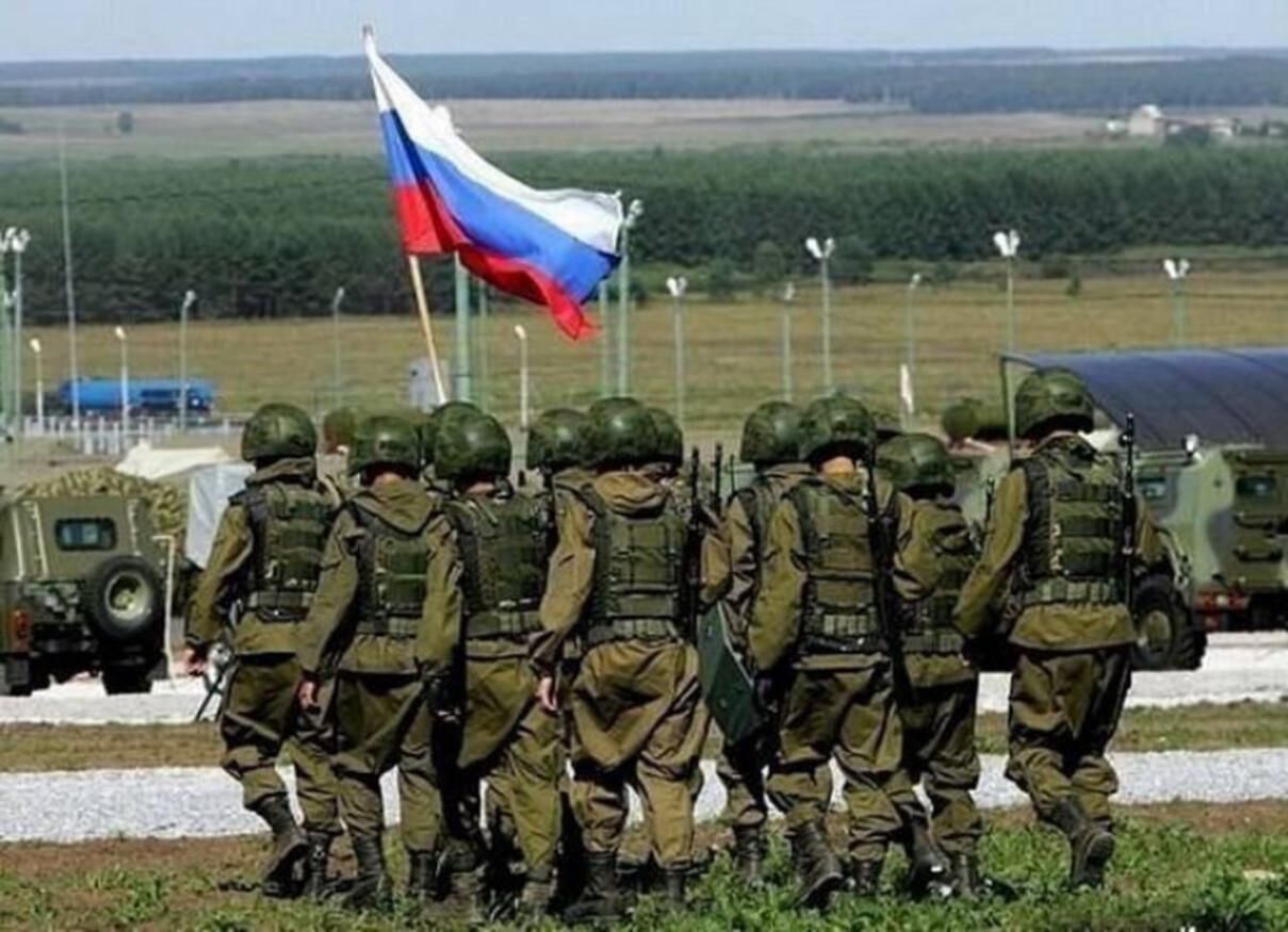Росія позбавляється найманців, які воювали за неї на Донбасі, – розслідування - Новини Росії і України - 24 Канал