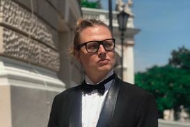 В Італії затримали Євгена Лавренчука на вимогу Росії: біографія українського режисера