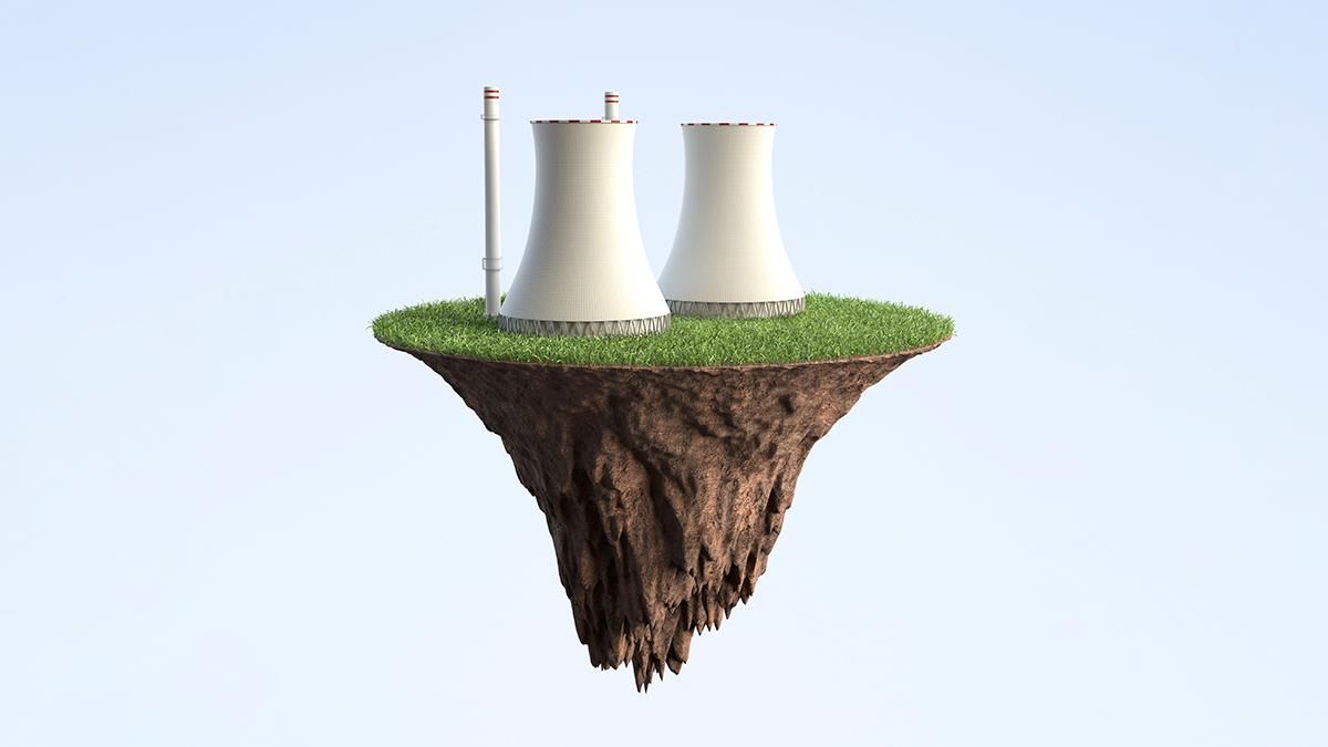 Німеччина закрила три атомні станції: чому їх зупиняють і що буде з рештою - Новини технологій - Техно Німеччина закрила три атомні станції: чому їх зупиняють і що буде з рештою - Новини технологій - Техно