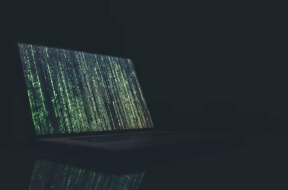 СБУ за декабрь отразила более 50 кибератак на органы власти