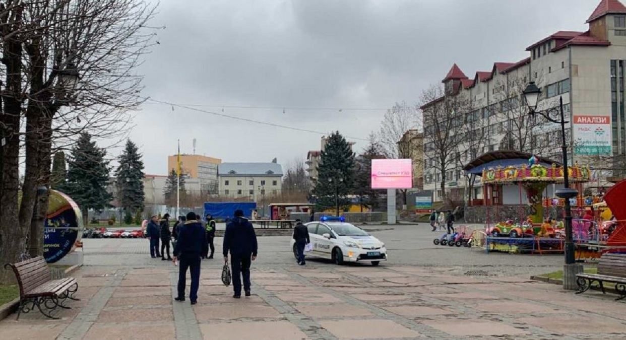 Трускавец без воды: местные власти не смогли договориться с поставщиком Трускавец без воды: местные власти не смогли договориться с поставщиком