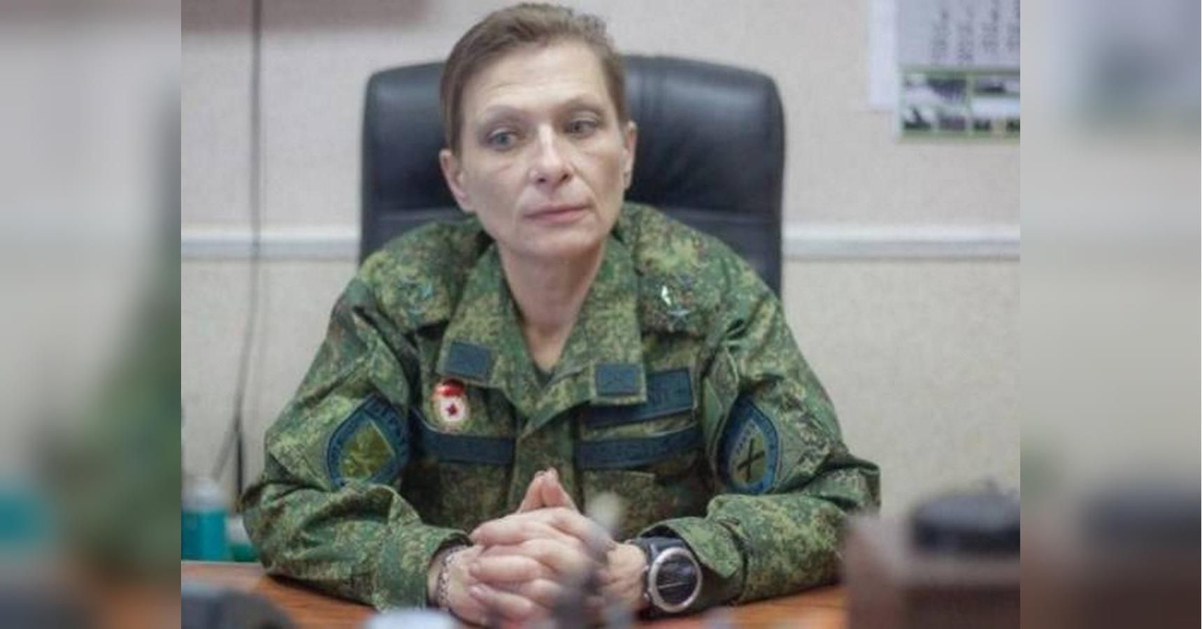 Присоединилась к оккупантам в 2014 году: в Черновцах к 12 годам приговорили экс-сотрудницу МВД
Присоединилась к оккупантам в 2014 году: в Черновцах к 12 годам приговорили экс-сотрудницу МВД