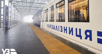 Укрзализныця приобретет 30 плацкартных вагонов с современным оборудованием