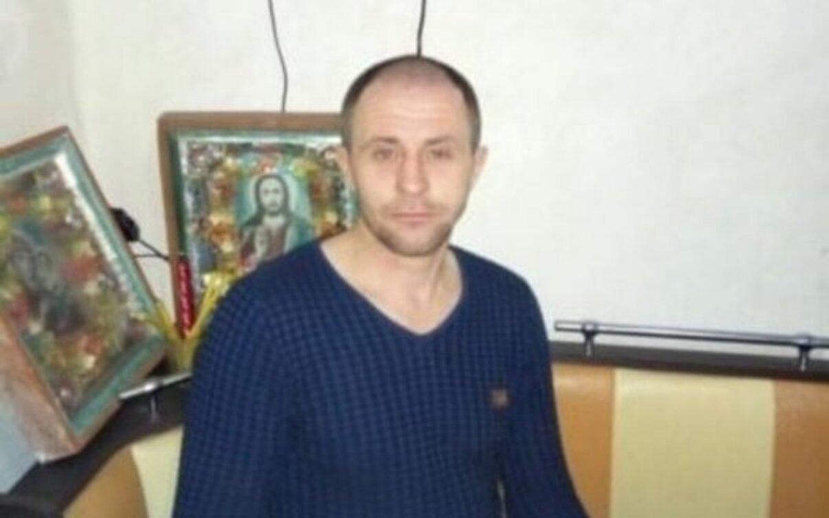 У украинского военного Гордийчука, которого захватили боевики, серьезные проблемы со здоровьем У украинского военного Гордийчука, которого захватили боевики, серьезные проблемы со здоровьем