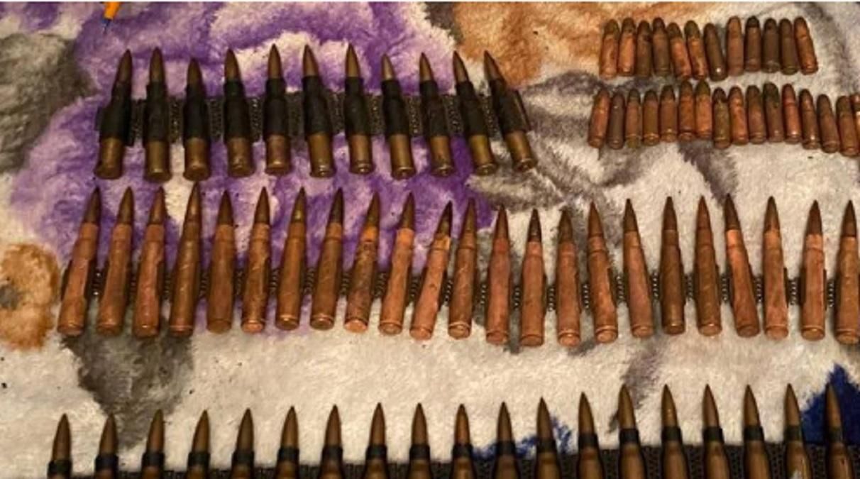 Розбирав гранату: на Запоріжжі у квартирі стався вибух - Новини Запоріжжя - 24 Канал Розбирав гранату: на Запоріжжі у квартирі стався вибух - Новини Запоріжжя - 24 Канал