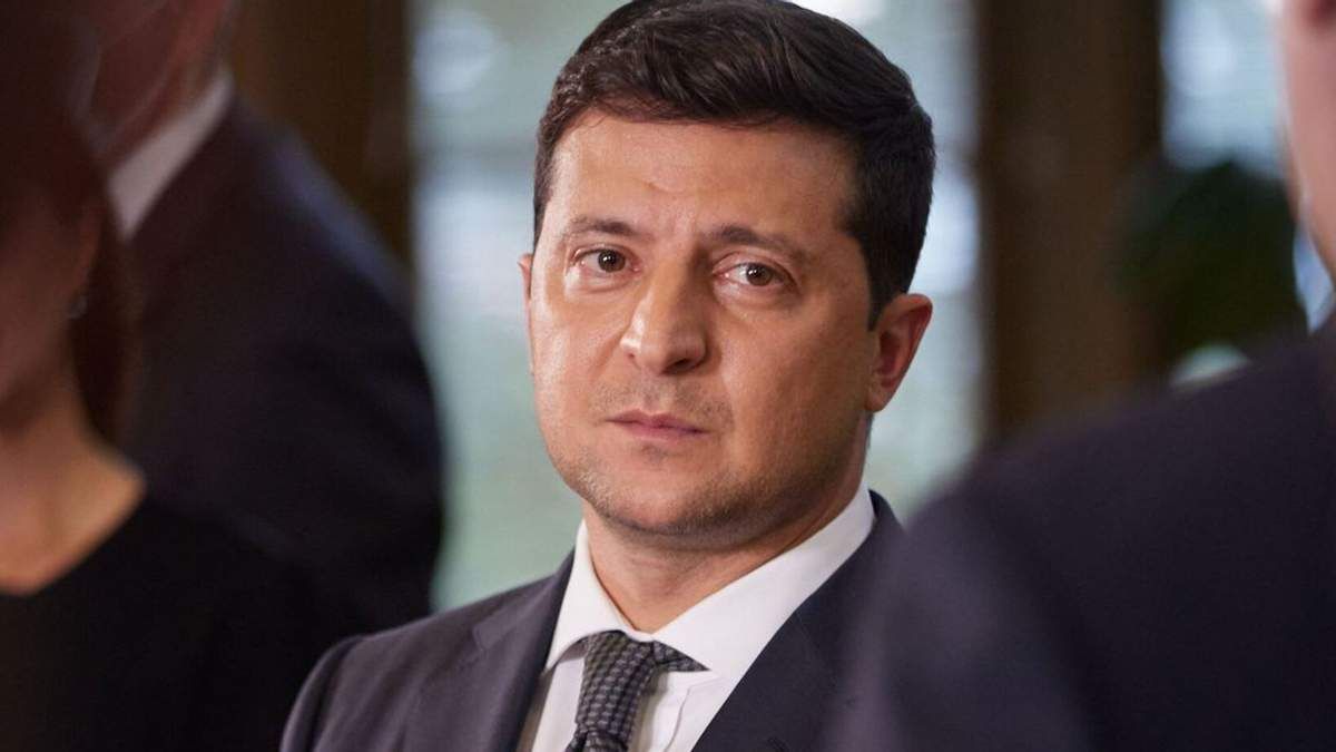 Зеленський поїхав у Буковель, – ЗМІ - 24 Канал Зеленський поїхав у Буковель, – ЗМІ - 24 Канал