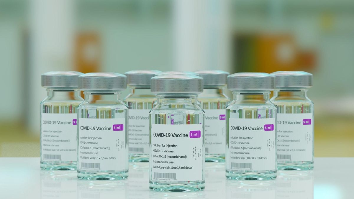 Pfizer після CoronaVac: в Україні почали діяти нові схеми вакцинації проти COVID-19 - Україна новини - 24 Канал
