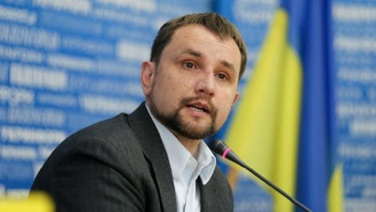 В'ятрович пояснив, чому повернути Бандері звання Героя України юридично неможливо - 24 Канал