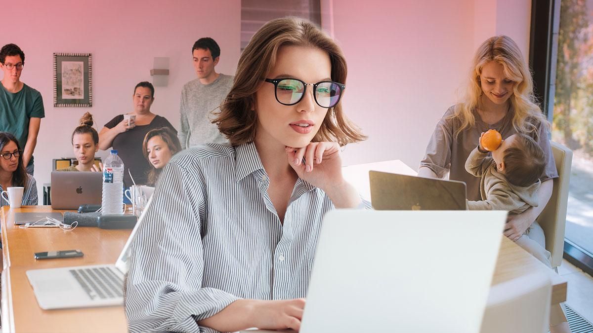 IT-специалисты, агрономы, маркетологи: какие кадры будут искать в 2022 году IT-специалисты, агрономы, маркетологи: какие кадры будут искать в 2022 году