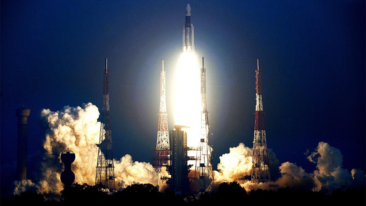 Індія та космос у 2022 році: чим нас здивує Бгарат - Новини технологій - Техно