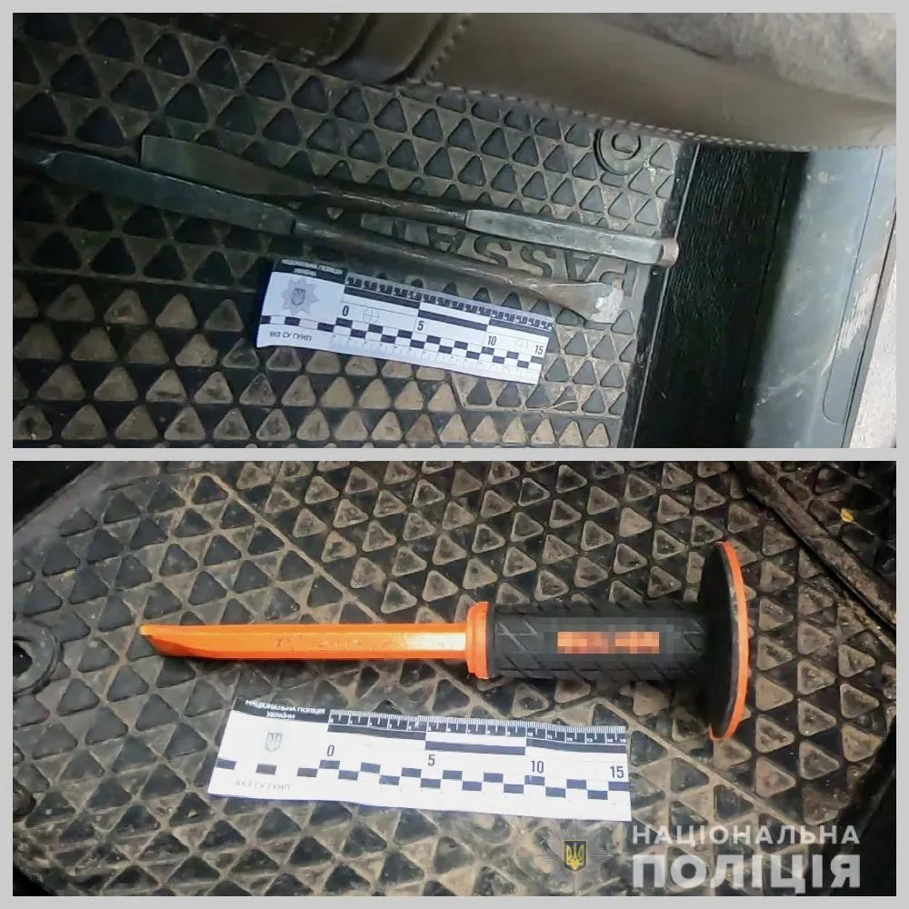 пограбування пошти в Одесі пограбування пошти в Одесі