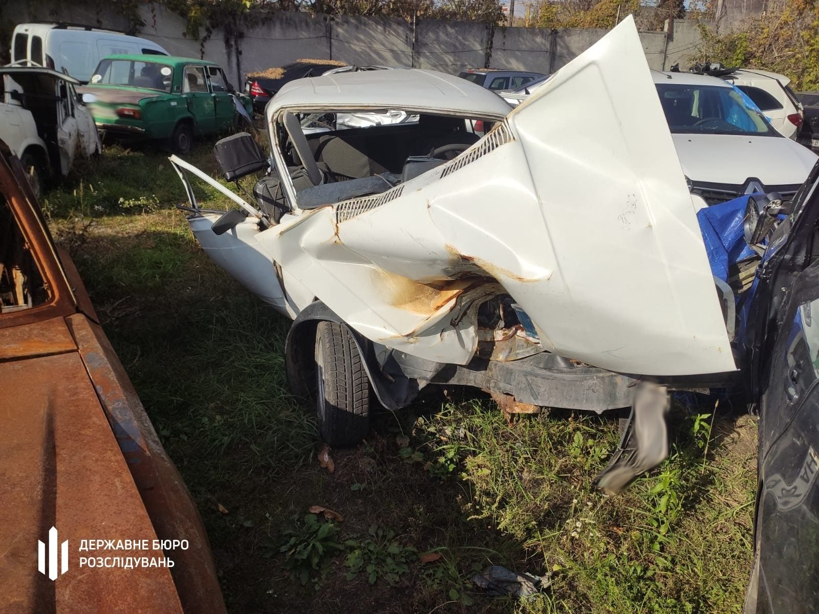 Через смертельну ДТП: ДБР повідомило про підозру поліцейському з Чернігівщини - Новини Чернігів - 24 Канал Через смертельну ДТП: ДБР повідомило про підозру поліцейському з Чернігівщини - Новини Чернігів - 24 Канал