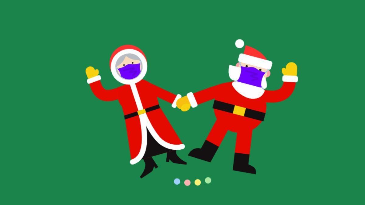 Google пропонує цілу низку яскравих ігор за запитом "Різдво" - Україна новини - 24 Канал Google пропонує цілу низку яскравих ігор за запитом "Різдво" - Україна новини - 24 Канал