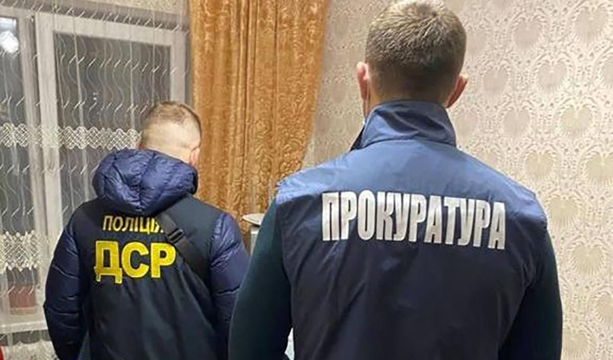 Ограбили валютчиков на 1,5 миллиона: во Львове разоблачили преступную группу Ограбили валютчиков на 1,5 миллиона: во Львове разоблачили преступную группу