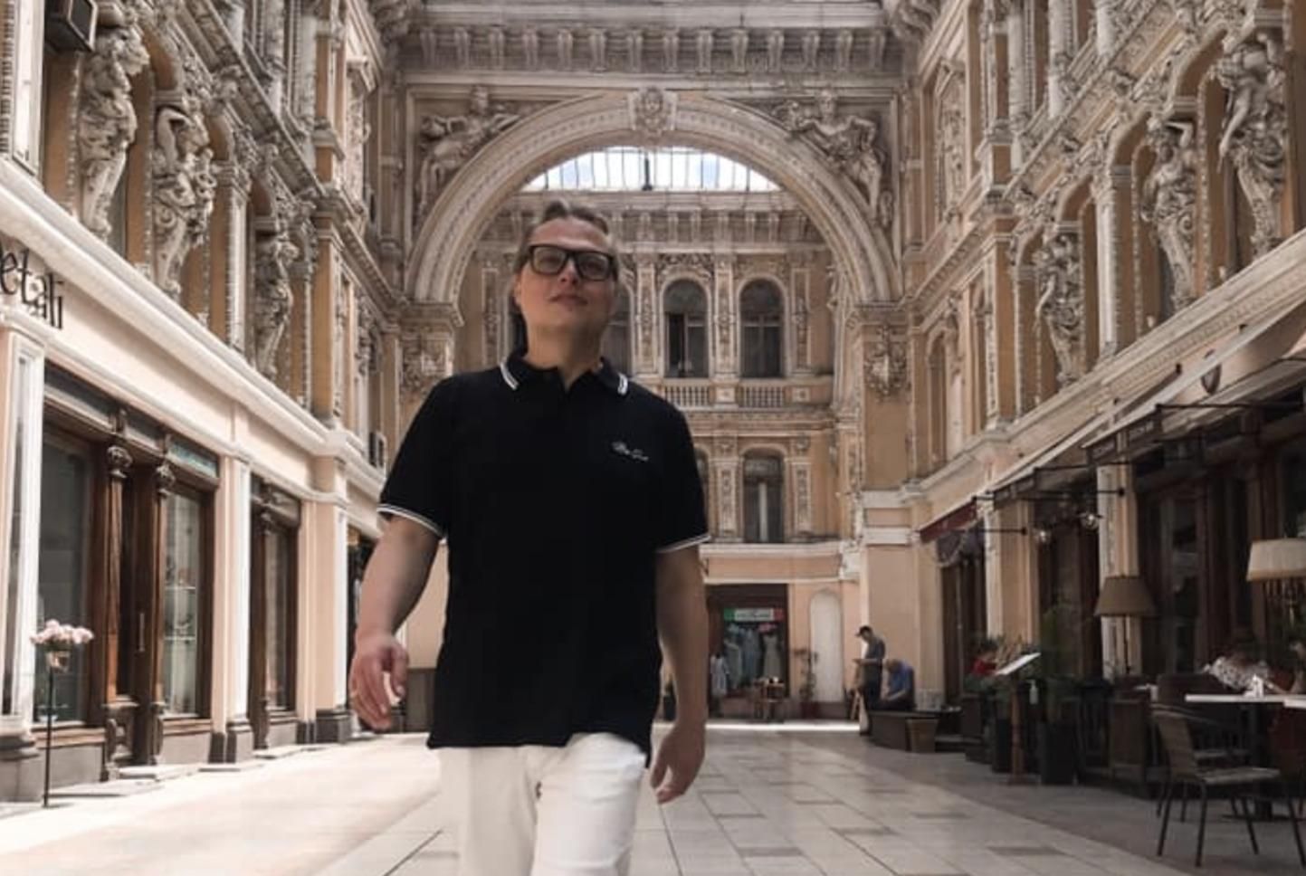 Омбудсменка Денісова відреагувала на арешт в Італії режисера Лавренчука - Україна новини - 24 Канал Омбудсменка Денісова відреагувала на арешт в Італії режисера Лавренчука - Україна новини - 24 Канал