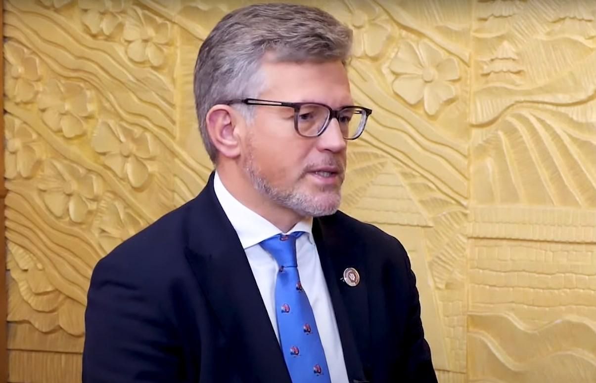 Суперечки нового уряду Німеччини щодо "Північного потоку" – шанс для України, – посол - 24 Канал