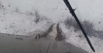 Дороги на передовій – жахливі: військові показали, як їх виручає допомога партнерів
