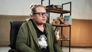 Режисер Лавренчук мав провести у Львові вечір пам'яті Віктюка