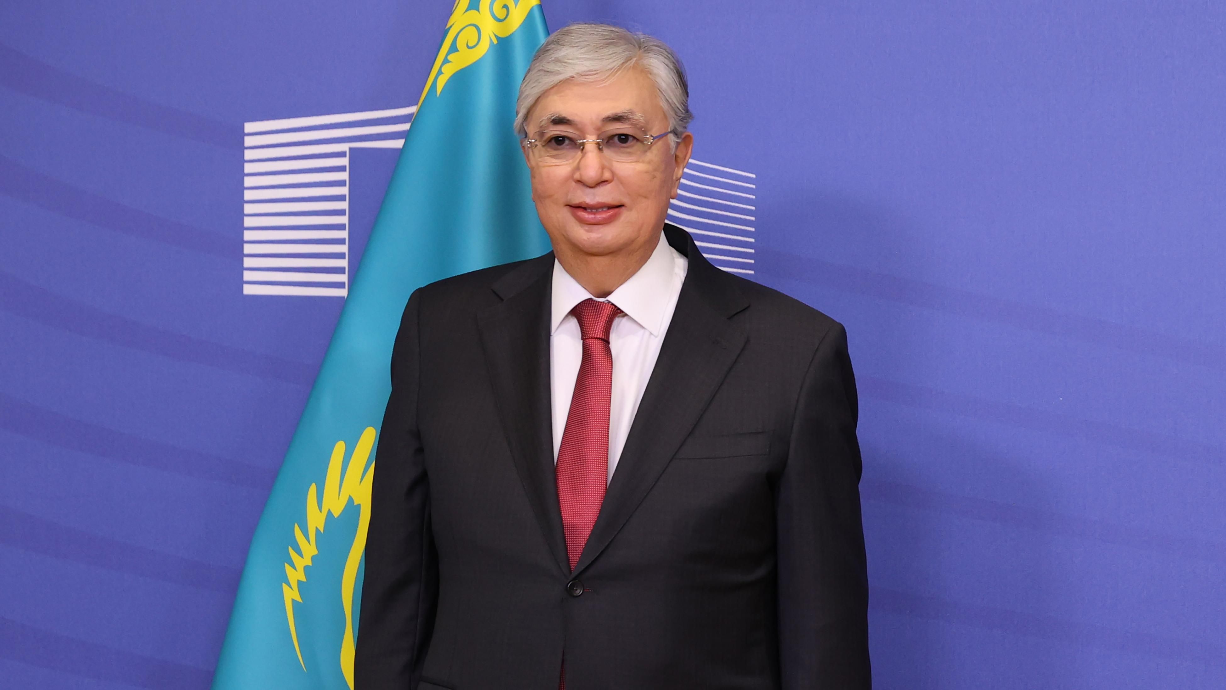 Протесты в Казахстане: президент Токаев отправил в отставку правительство - 24 Канал