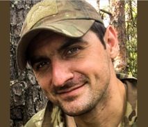 Командування ССО просить про допомогу для важкохворого військового Ростислава Ханича