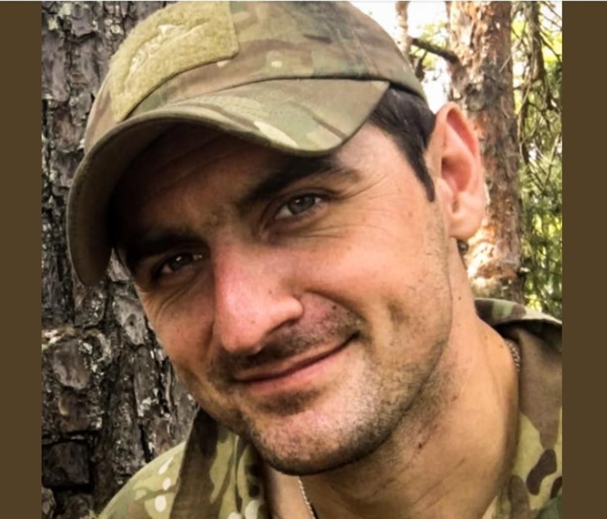 Командування ООС просить про допомогу для важкохворого військового Ростислава Ханича - новини ООС - 24 Канал Командування ООС просить про допомогу для важкохворого військового Ростислава Ханича - новини ООС - 24 Канал