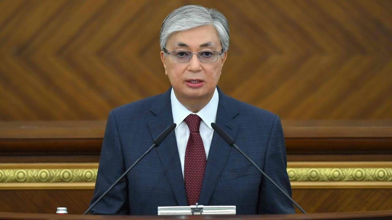 У Казахстані розширили дію надзвичайного стану на ще одну область - 24 Канал У Казахстані розширили дію надзвичайного стану на ще одну область - 24 Канал