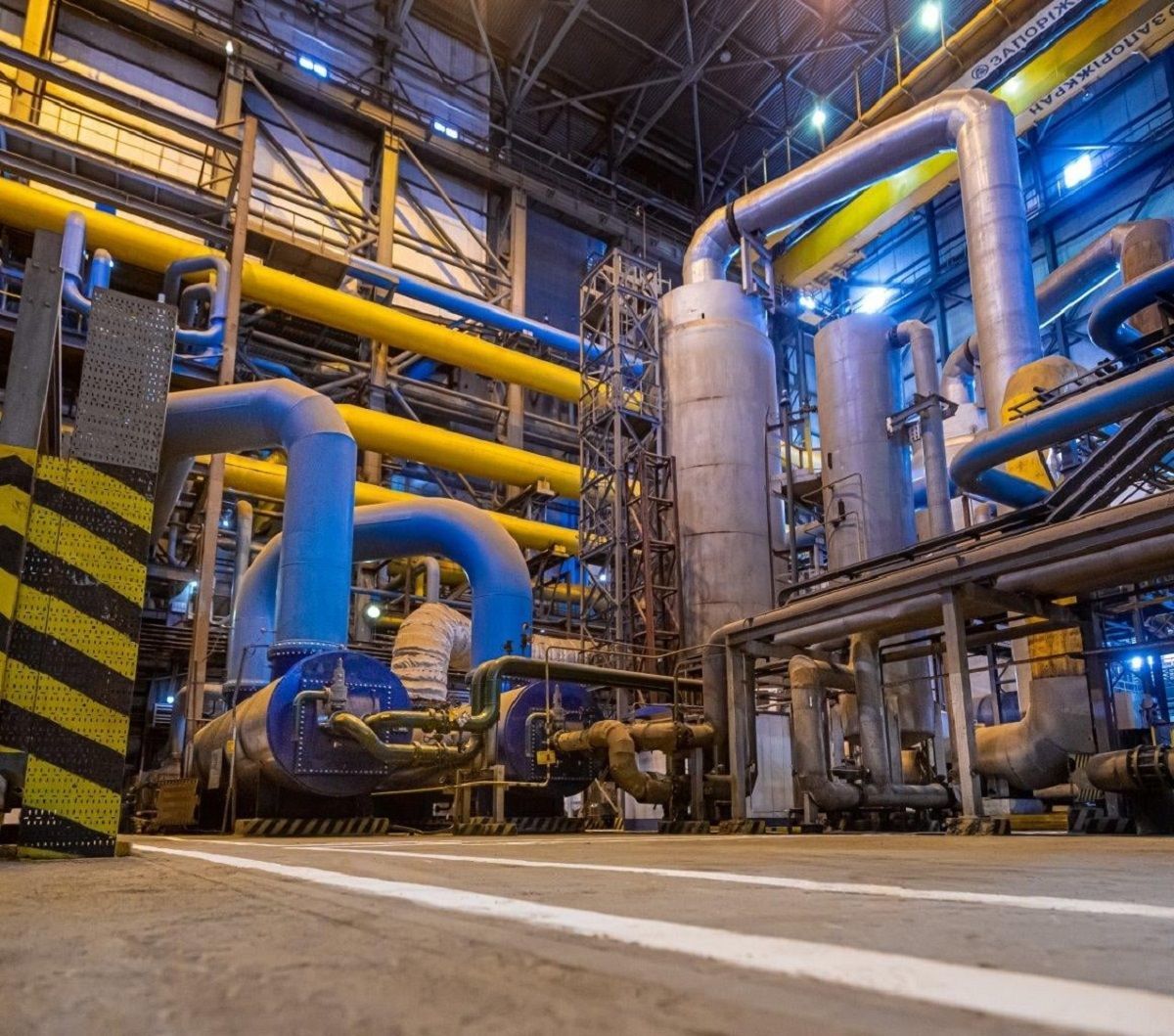 На меткомбінаті в Маріуполі виявили тіла 3 людей: вони не були працівниками підприємства - Україна новини - 24 Канал На меткомбінаті в Маріуполі виявили тіла 3 людей: вони не були працівниками підприємства - Україна новини - 24 Канал