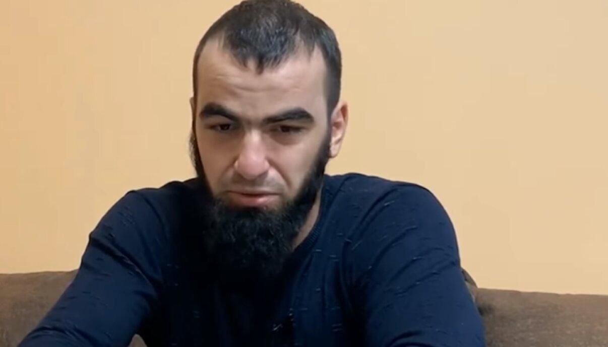 Привязали скотчем к стулу, – крымчанин Чалгозов рассказал, как его пыталась завербовать ФСБ Привязали скотчем к стулу, – крымчанин Чалгозов рассказал, как его пыталась завербовать ФСБ