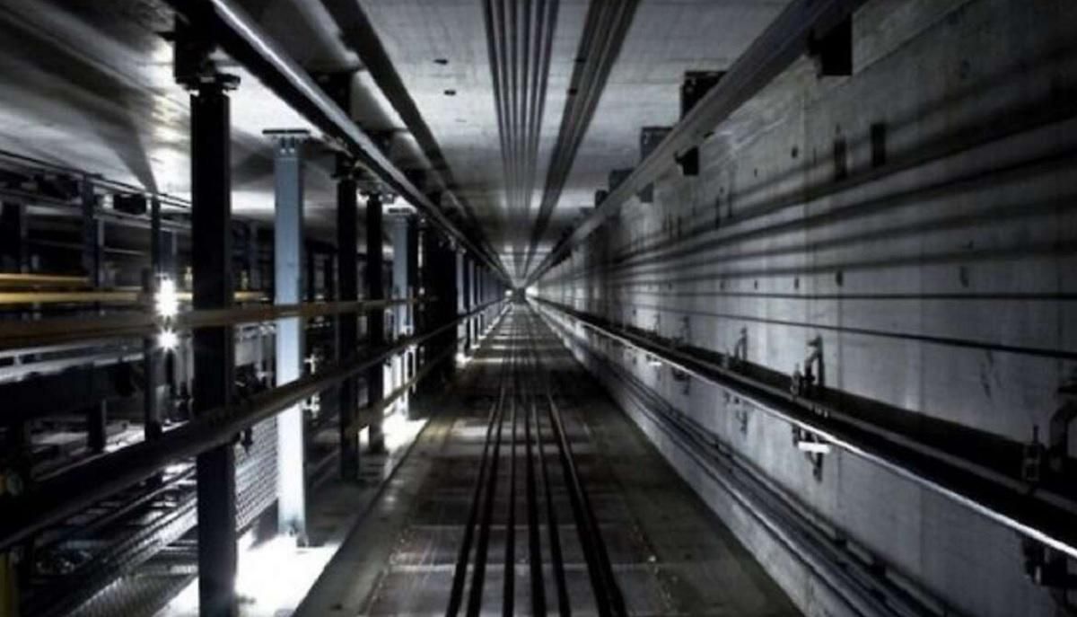 В Одесі впав ліфт із мамою і дитиною: комунальники кажуть, що їм "здалося" - Одеса В Одесі впав ліфт із мамою і дитиною: комунальники кажуть, що їм "здалося" - Одеса